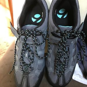 Bontrager Inform cycling shoes